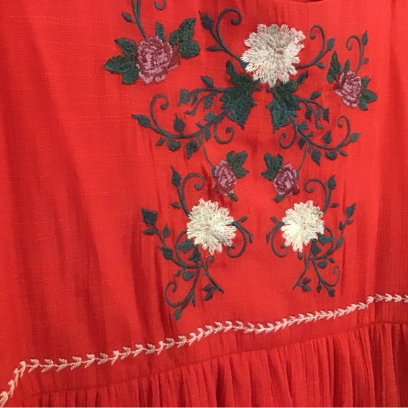 Polagram embroidered top - Picture 1 of 9